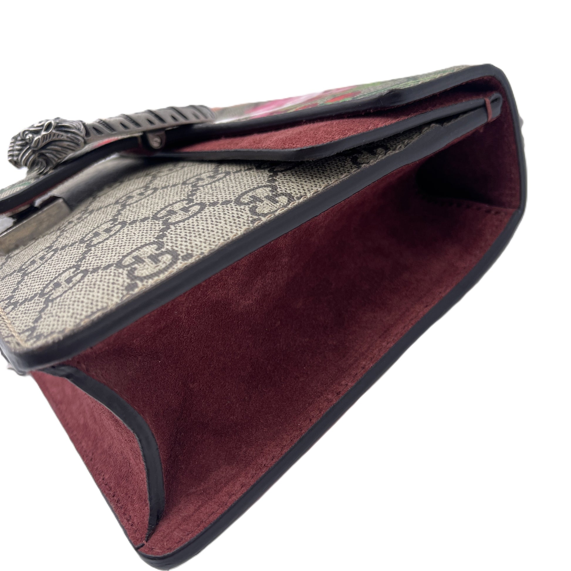 GUCCI Duonissos Chain Shoulder Bag Shoulder Bag