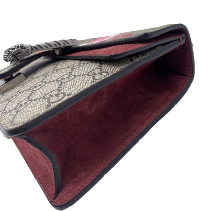GUCCI Duonissos Chain Shoulder Bag Shoulder Bag