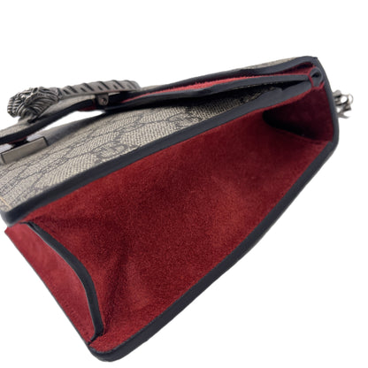 GUCCI Duonissos Chain Shoulder Bag Shoulder Bag