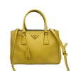 PRADA Saffiano 2-way handbag