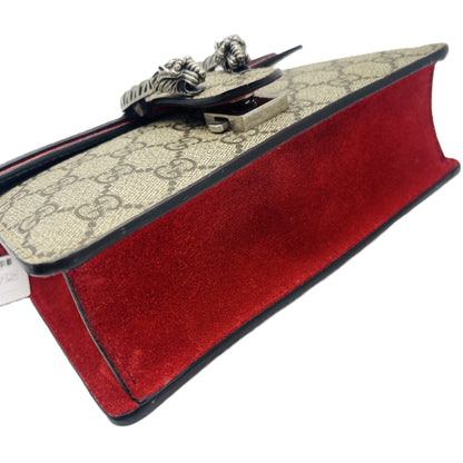 GUCCI Duonissos Chain Shoulder Bag Shoulder Bag
