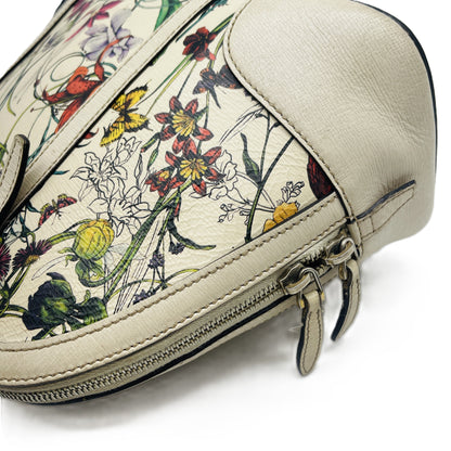 GUCCI Gucci Flora Handbag Handbag