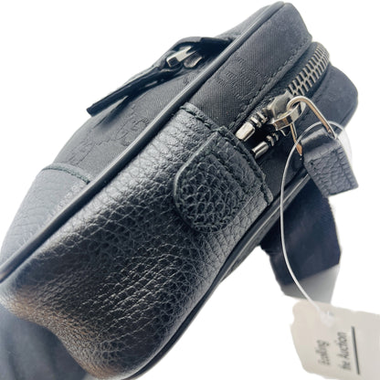 GUCCI GG Nylon Waist Bag Waist Bag