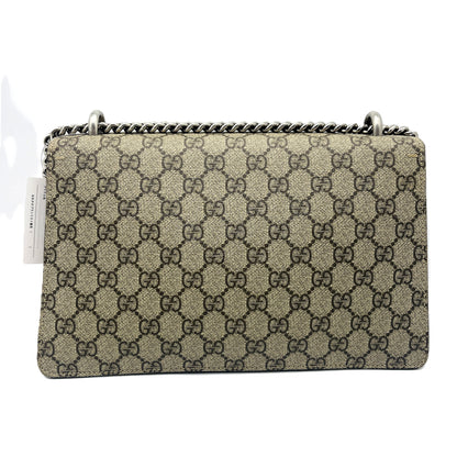 GUCCI Duonissos Chain Shoulder Bag Shoulder Bag