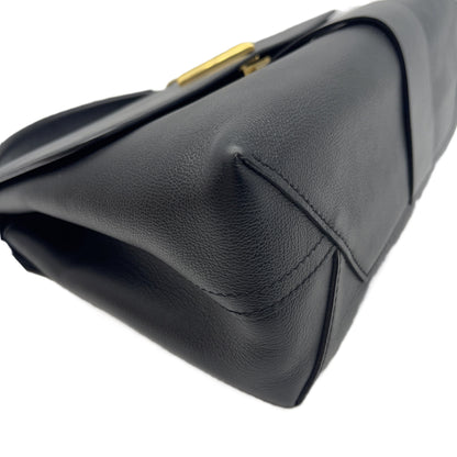 LOUIS VUITTON Louis Vuitton Verry One Handbag Handbag