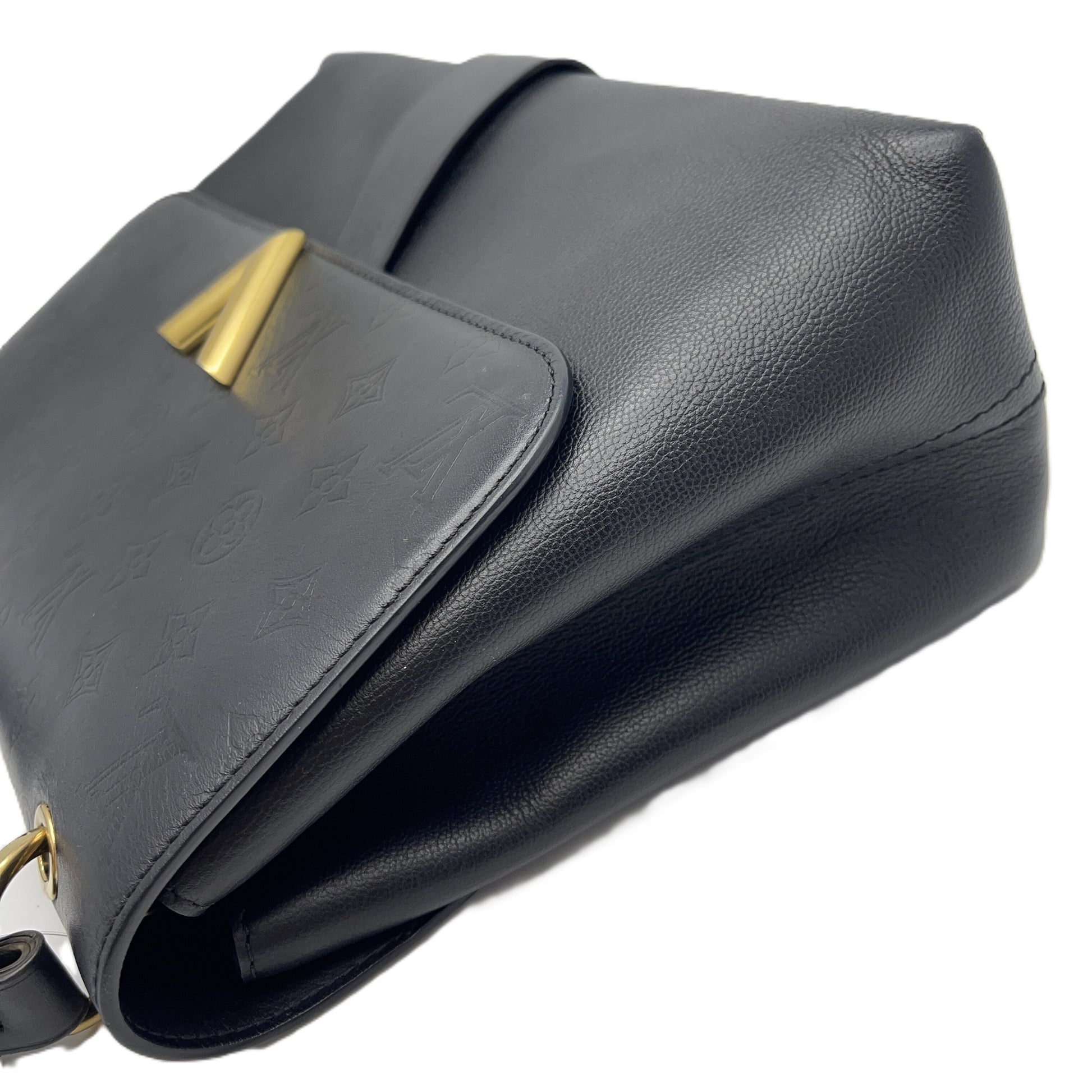 LOUIS VUITTON Louis Vuitton Verry One Handbag Handbag