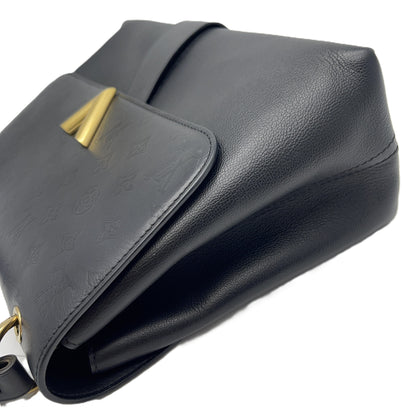 LOUIS VUITTON Louis Vuitton Verry One Handbag Handbag