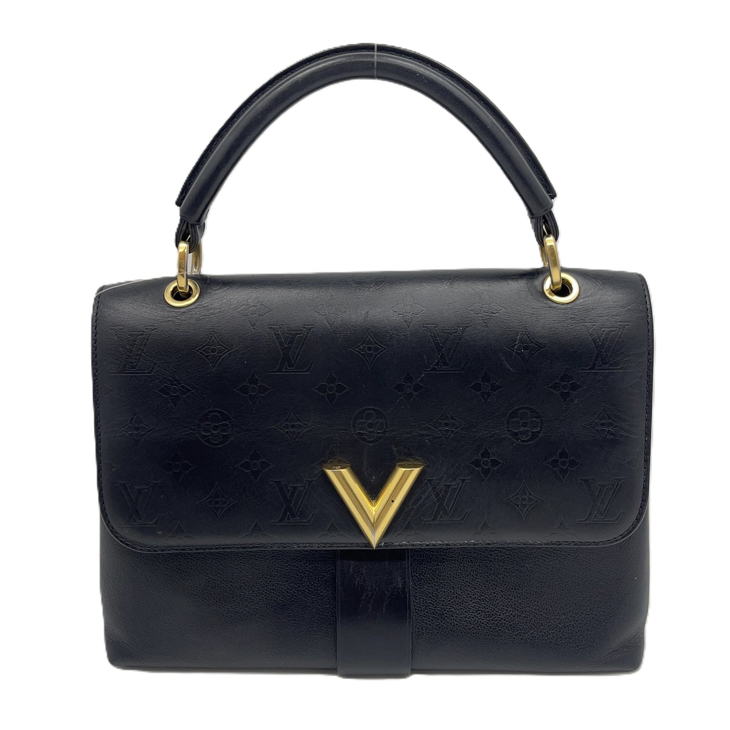 LOUIS VUITTON Louis Vuitton Verry One Handbag Handbag