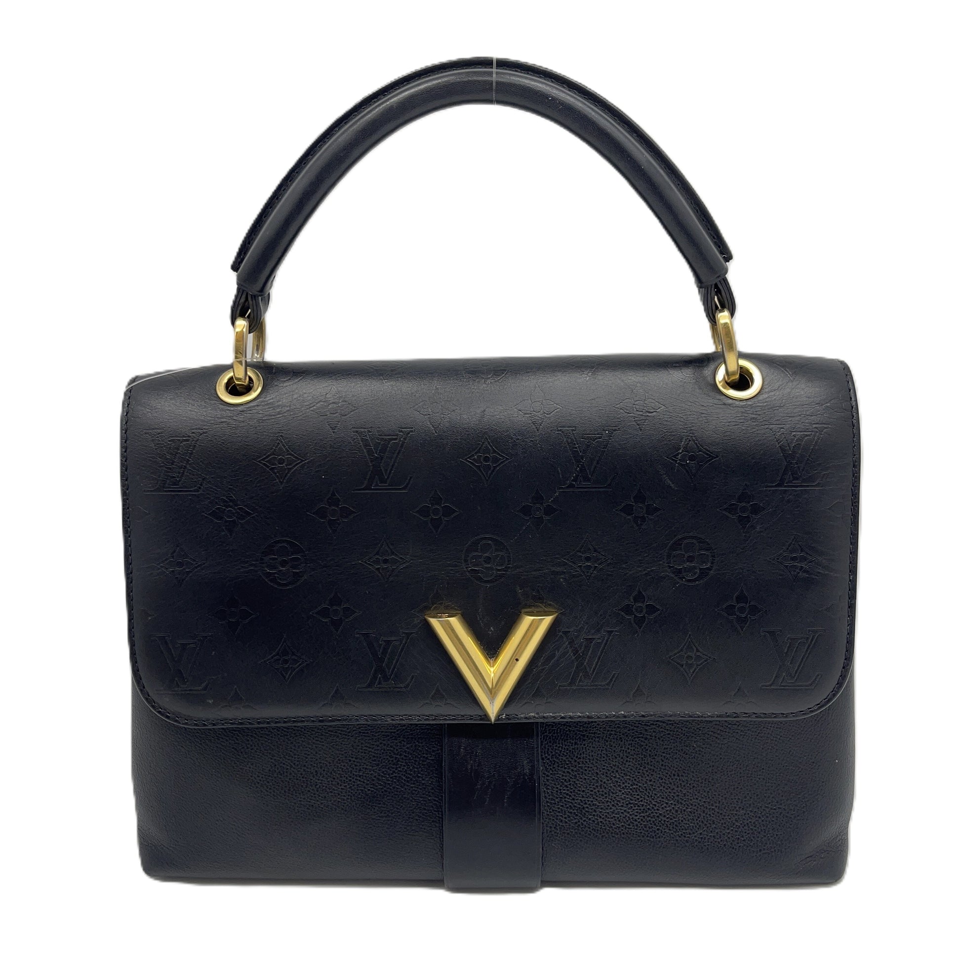 LOUIS VUITTON Louis Vuitton Verry One Handbag Handbag