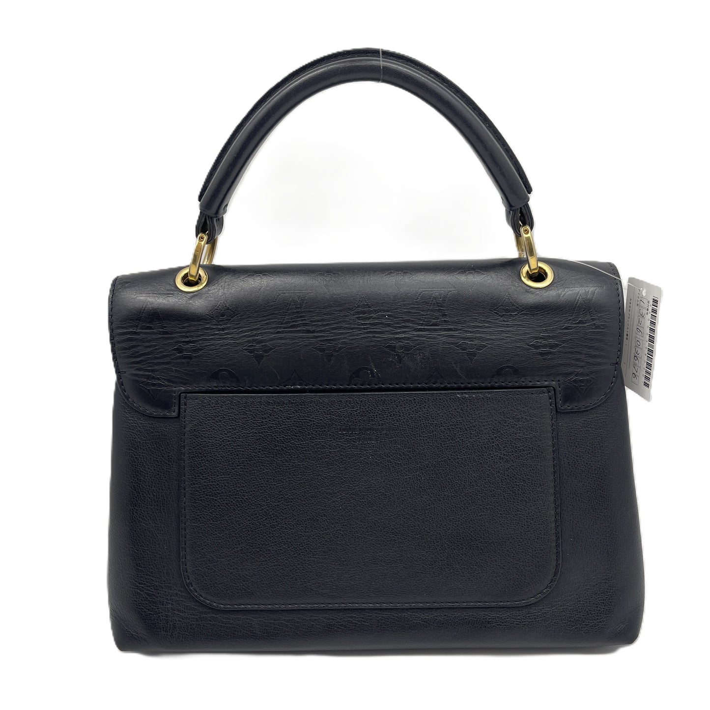 LOUIS VUITTON Louis Vuitton Verry One Handbag Handbag