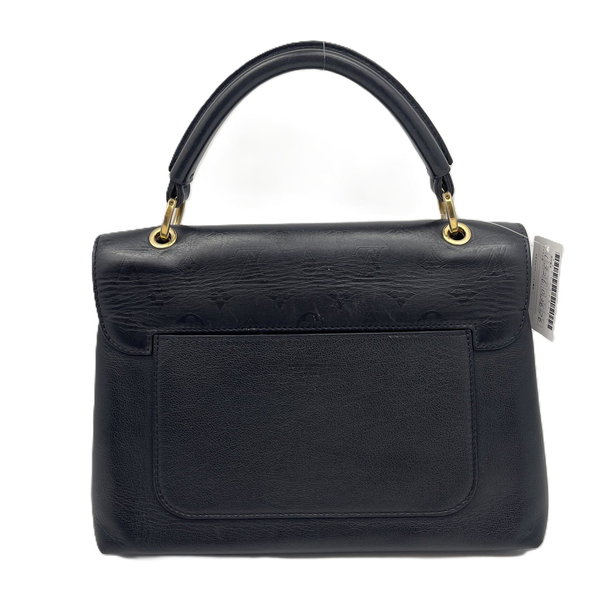 LOUIS VUITTON Louis Vuitton Verry One Handbag Handbag