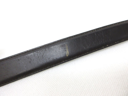 Salvatore Ferragamo Salvatore Ferragamo Ferragamo Gancini Belt Belt