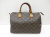 LOUIS VUITTON LOUIS VUITTON Monogram Speedy 30 M41526 Handbag Mini Boston Bag VI0991 Boston Bag