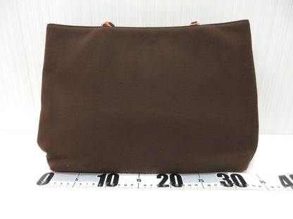 Salvatore Ferragamo Salvatore Ferragamo Feragamo Vala Chain Plastic Chain Tote Bag Shoulder Bag AU-21/8230 Shoulder Bag