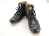 LOUIS VUITTON Vuitton Leather Sneakers Boots Other Shoes