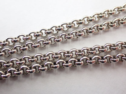 courreges courreges heart long necklace necklace