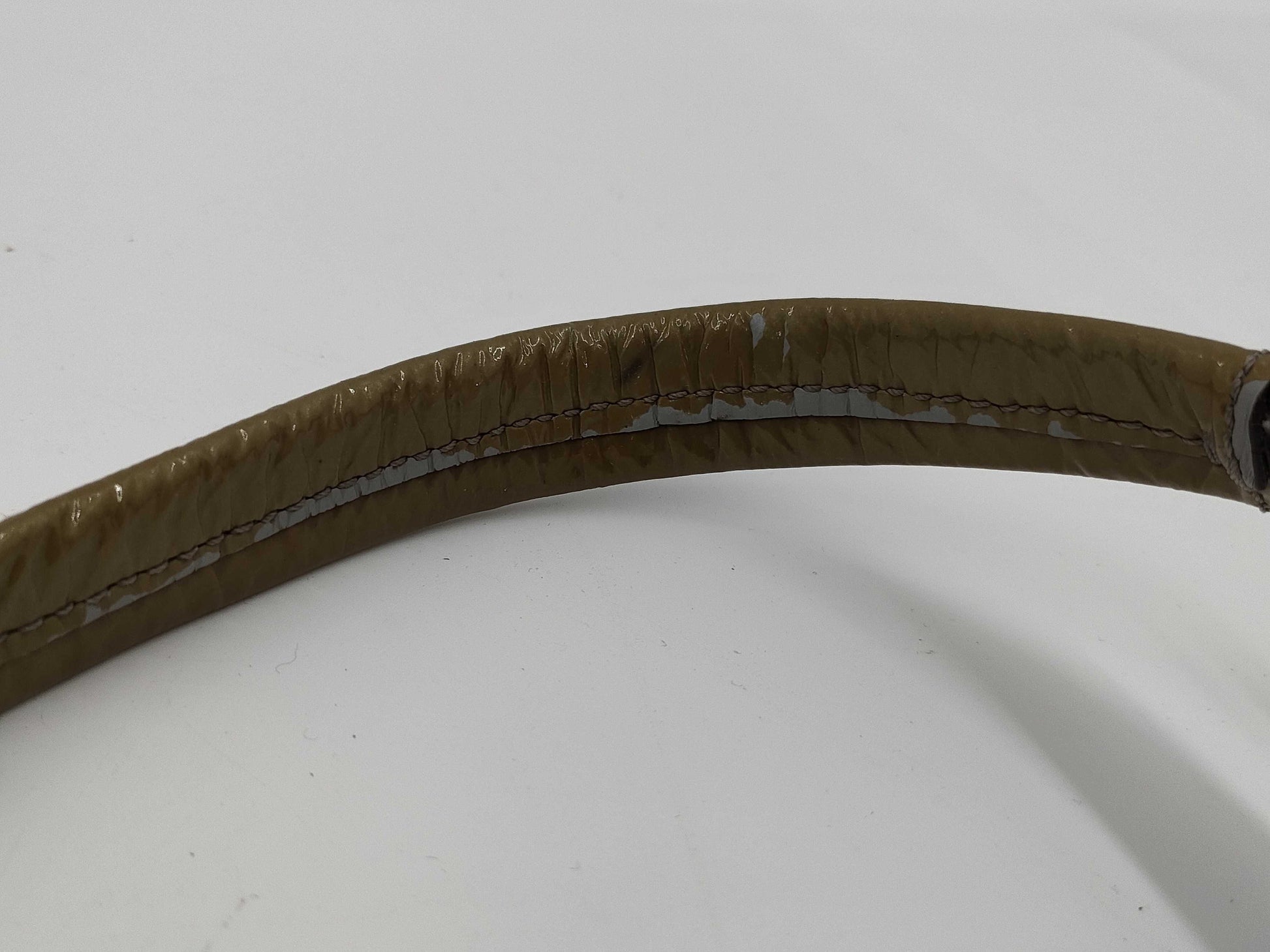 COACH 3-piece bag set