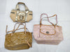 COACH 3-piece bag set
