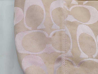 COACH 3-piece bag set