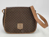 CELINE Macadam Shoulder Bag