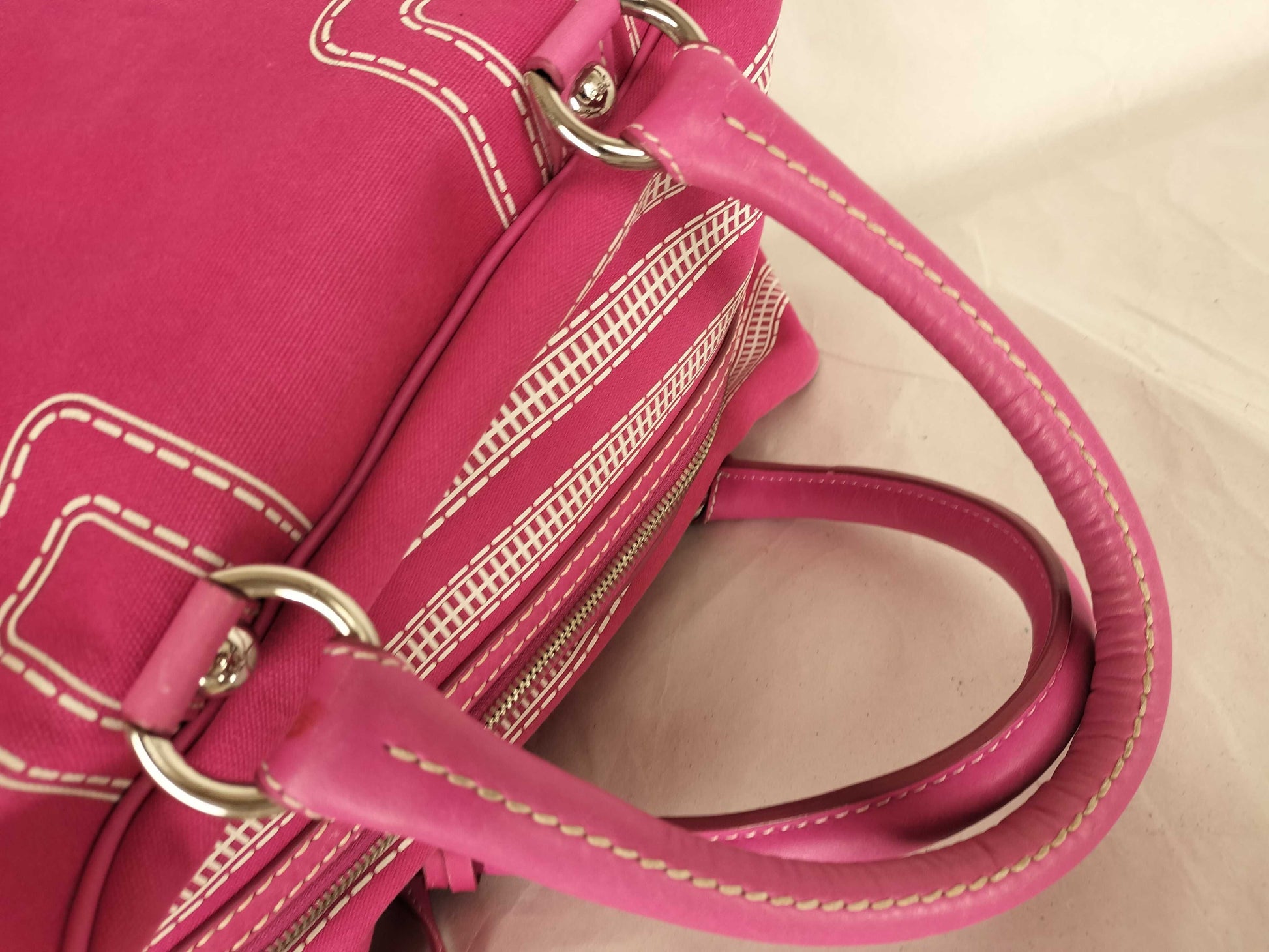 D&G Boston bag Boston bag