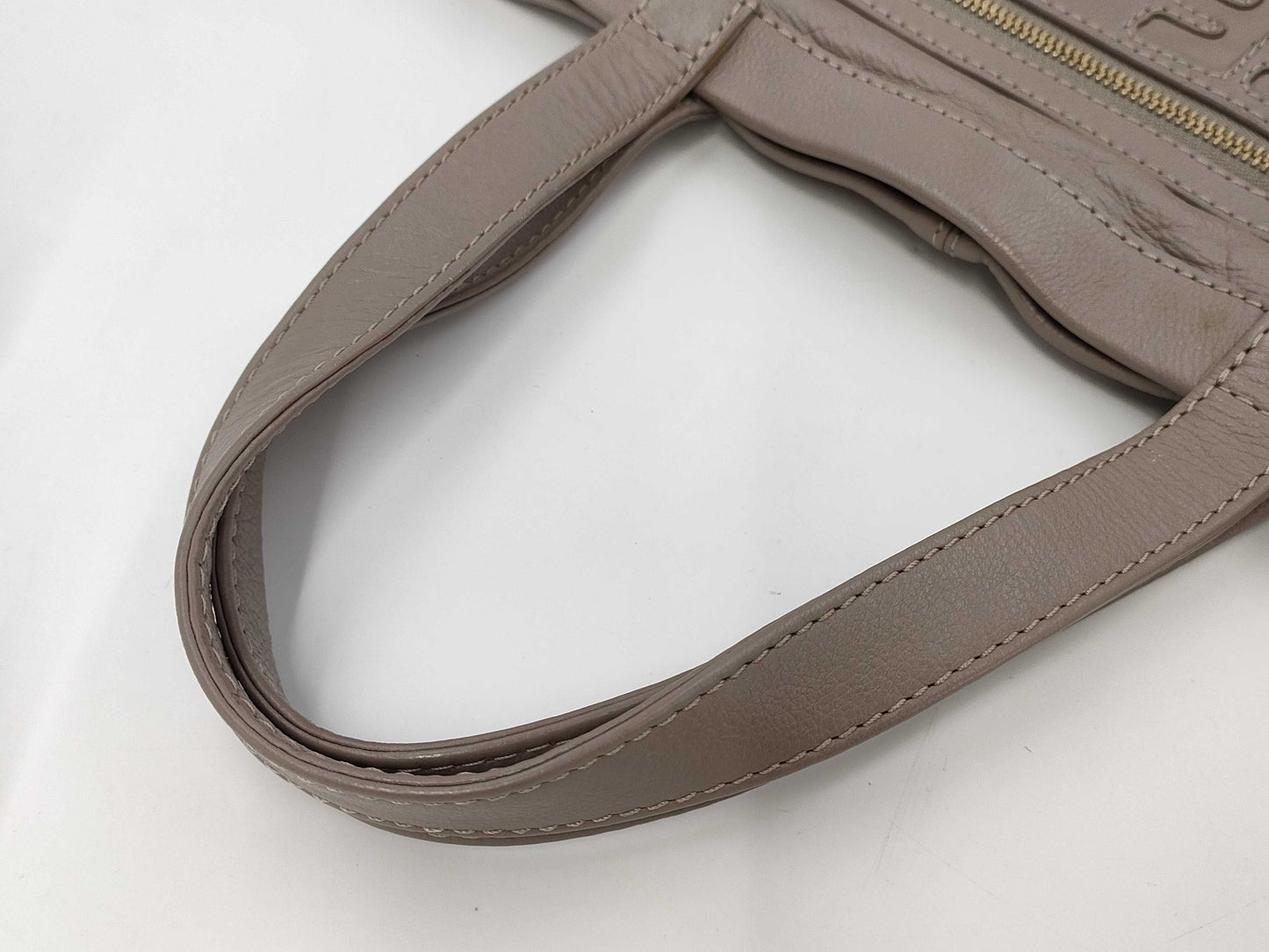 See by Chloe handbag