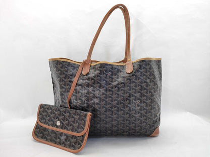 GOYARD Saint Louis Tote Bag