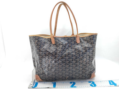 GOYARD Saint Louis Tote Bag