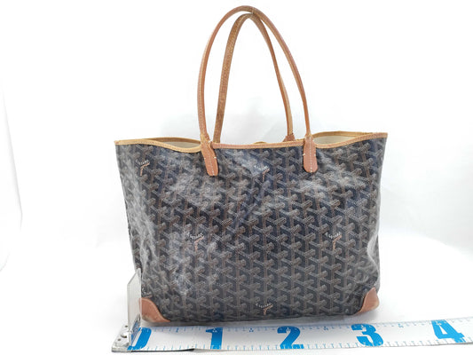 GOYARD Saint Louis Tote Bag