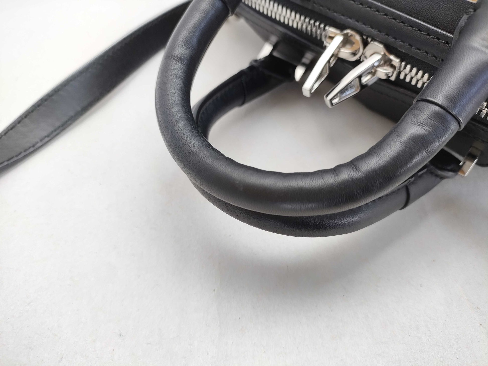 Alexander Wang 2-Way Shoulder Bag/Handbag