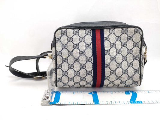 GUCCI Old Gucci Old Gucci Shoulder Bag Shoulder Bag