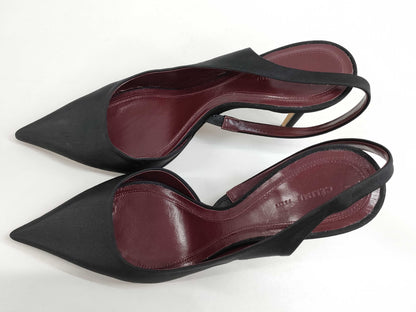 CELINE heel size 36.5 pumps