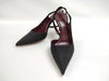 CELINE heel size 36.5 pumps