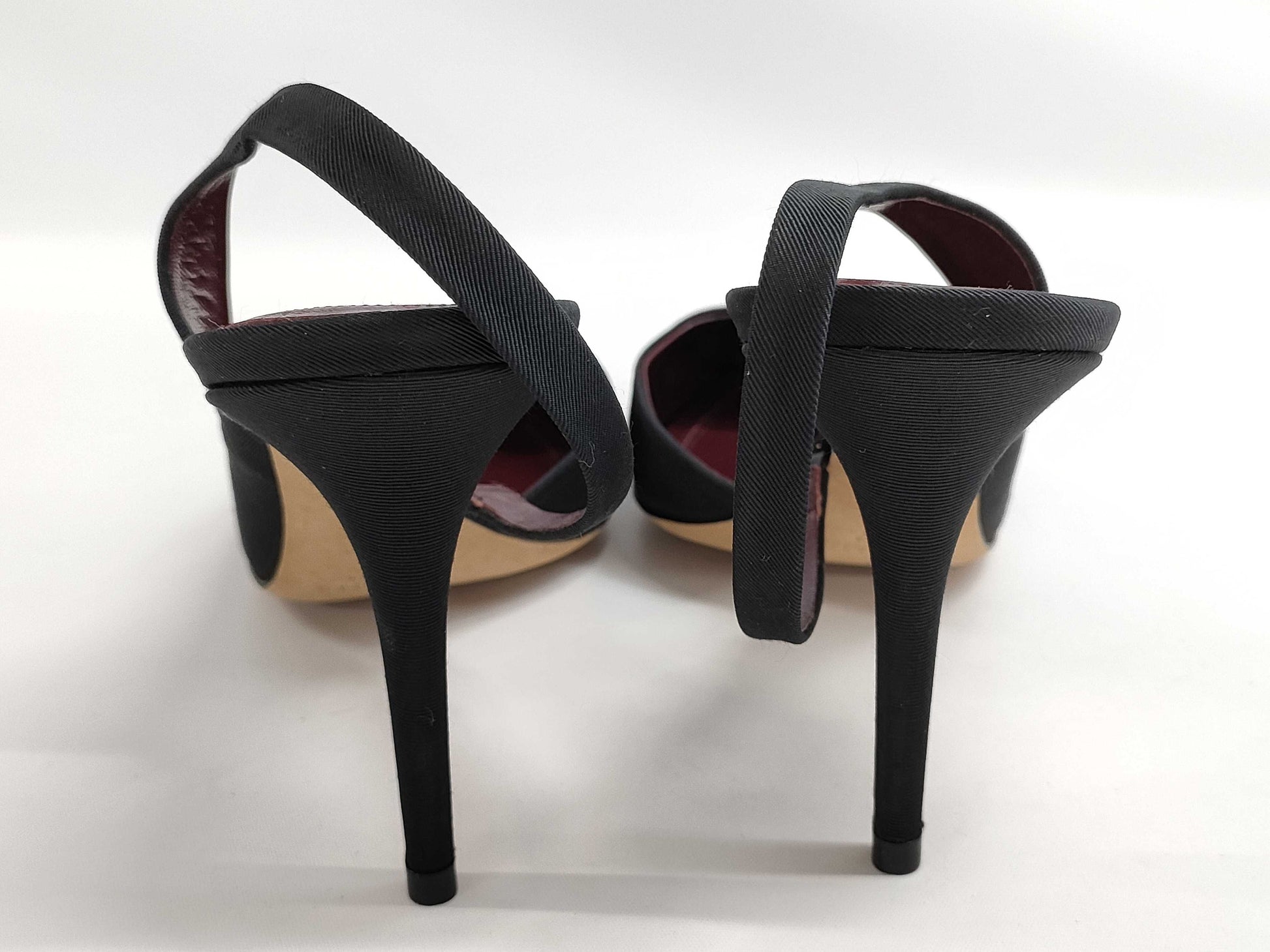 CELINE heel size 36.5 pumps