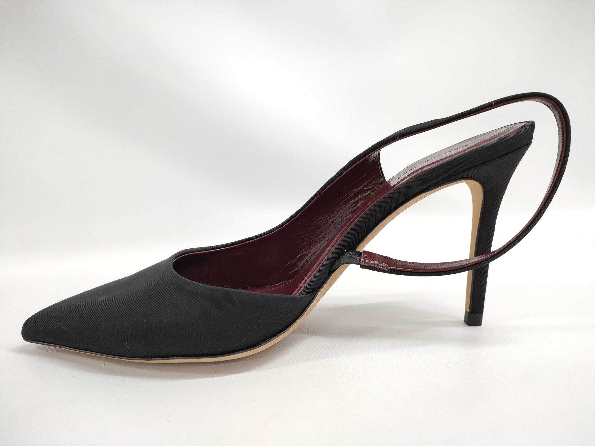 CELINE heel size 36.5 pumps