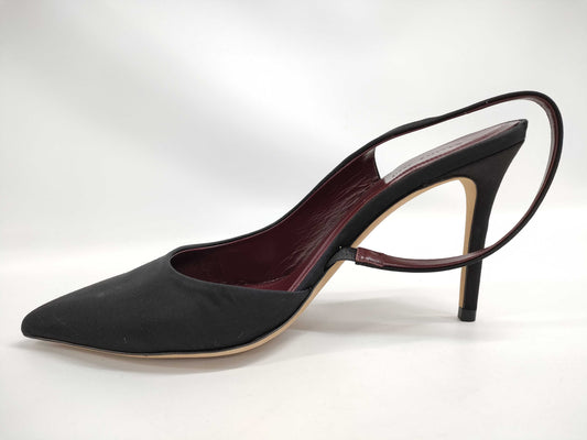 CELINE heel size 36.5 pumps