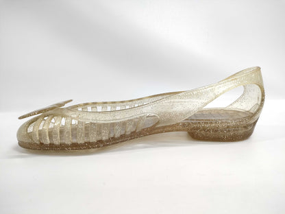 Salvatore Ferragamo size 5 pumps