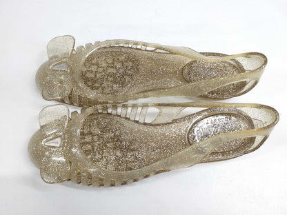 Salvatore Ferragamo size 5 pumps