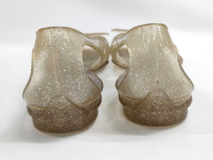 Salvatore Ferragamo size 5 pumps