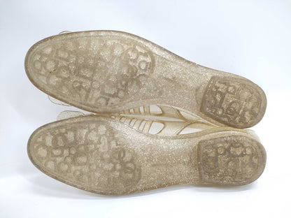 Salvatore Ferragamo size 5 pumps