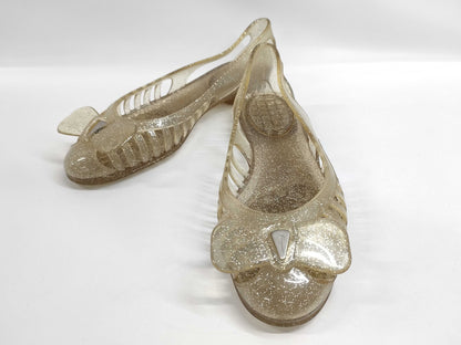 Salvatore Ferragamo size 5 pumps