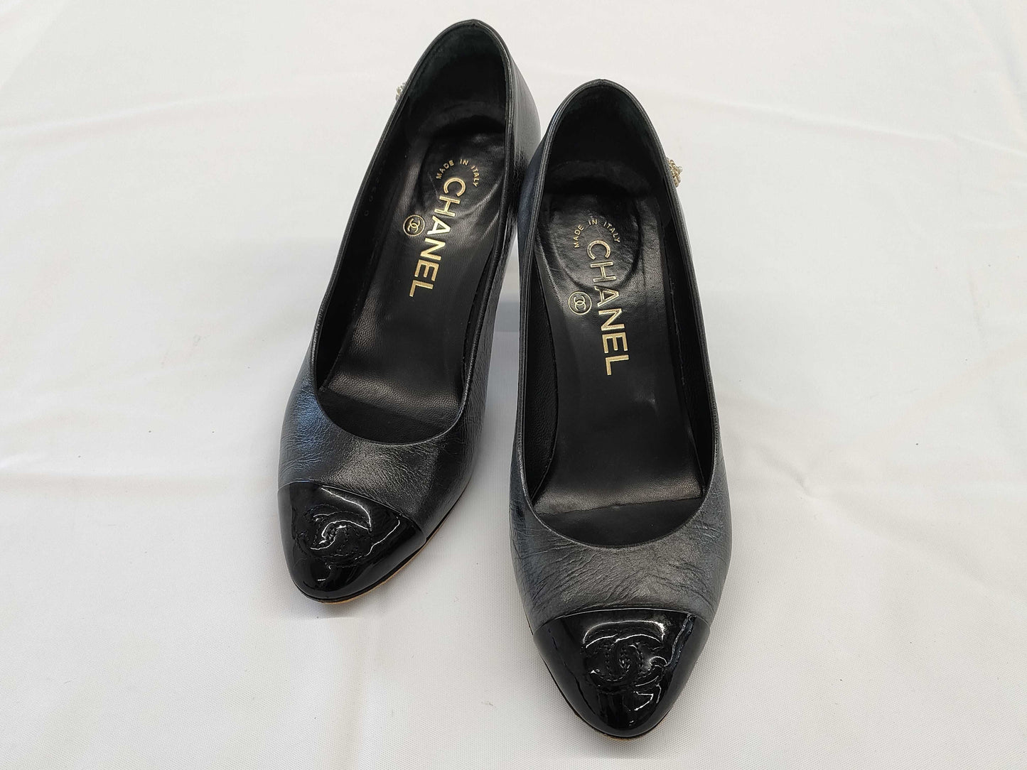 CHANEL G32068 Pumps