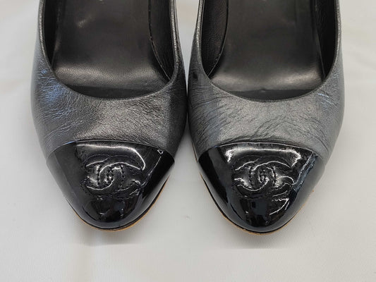 CHANEL G32068 Pumps