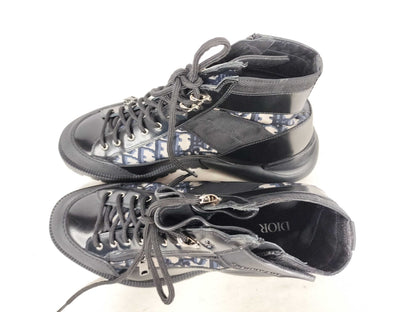 Dior Trotter Dior Boots Oblique Other Shoes