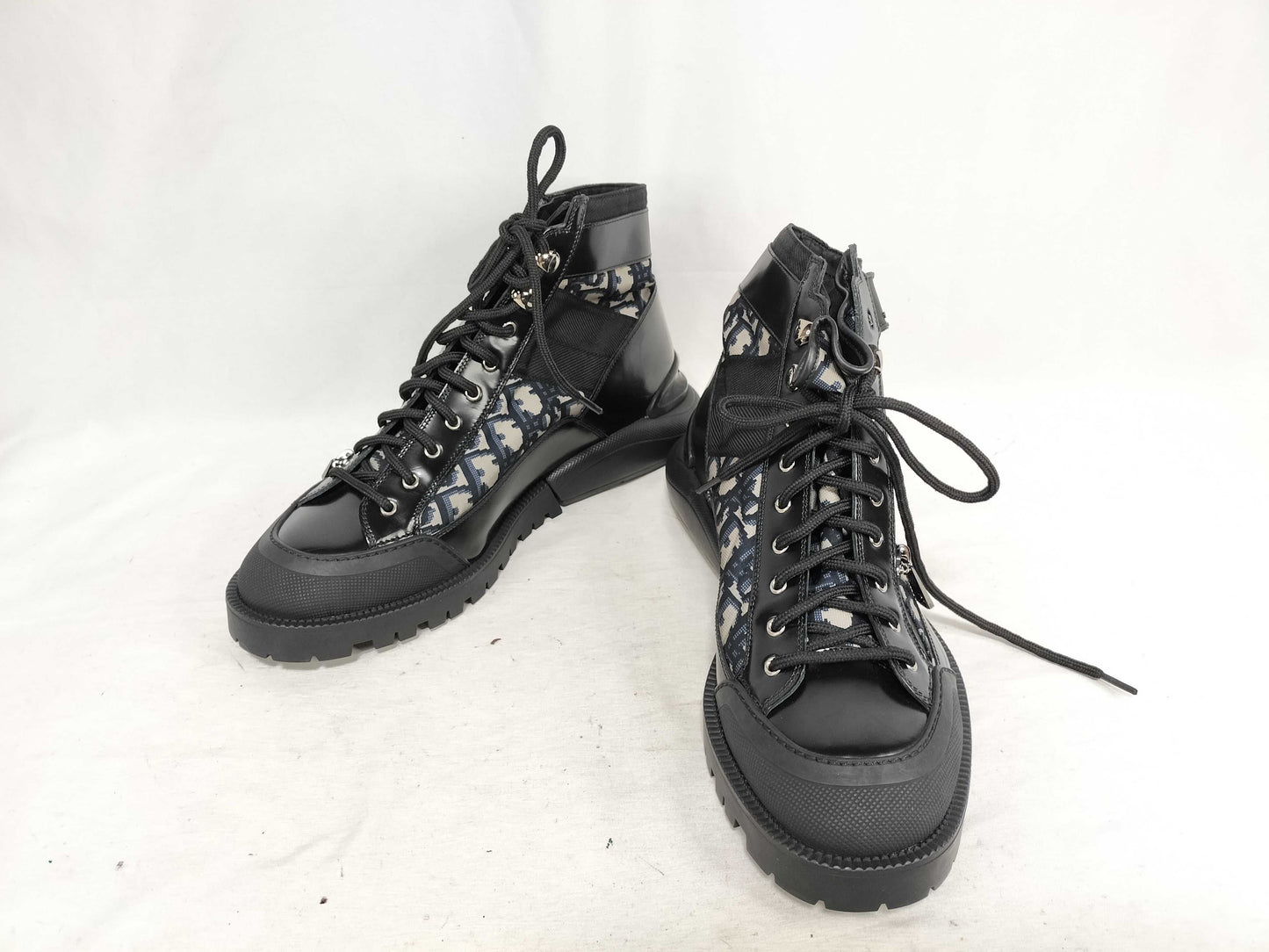 Dior Trotter Dior Boots Oblique Other Shoes