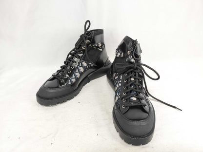 Dior Trotter Dior Boots Oblique Other Shoes