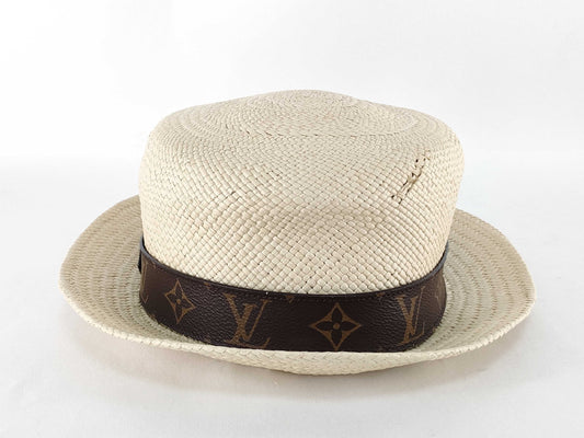 LOUIS VUITTON Louis Vuitton Hat Monogram Other Accessories