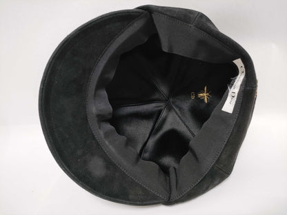 Dior Hat All Leather Logo Fittings Other Accessories