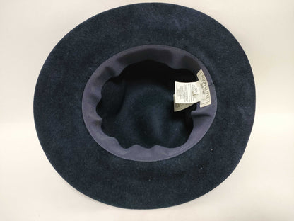 HERMES Hat Rabbit Felt 100% Other Accessories