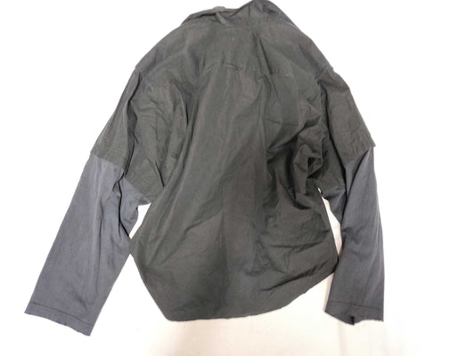 BALENCIAGA Long Sleeve T-Shirt Top
